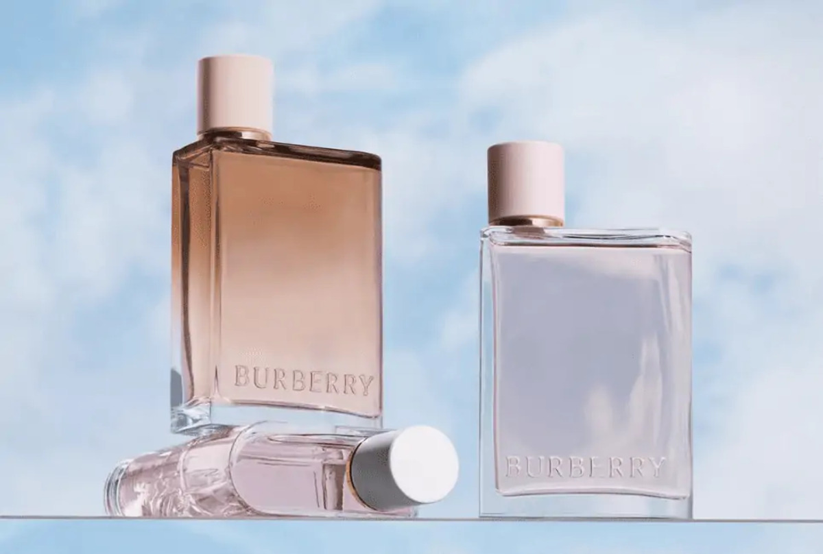 Burberry Perfume for Women